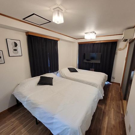 Ema Eve House Apartment โตเกียว ภายนอก รูปภาพ