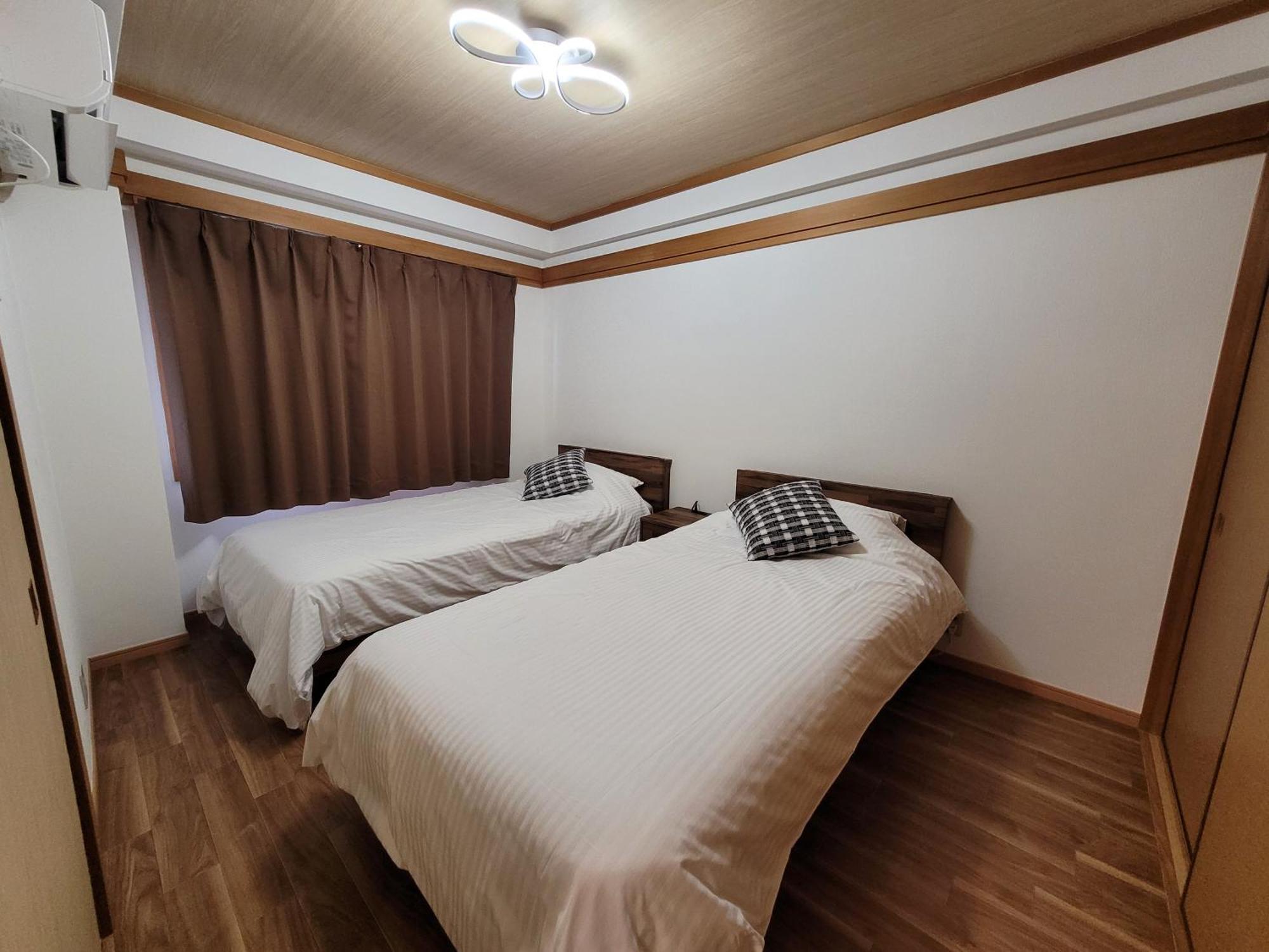 Ema Eve House Apartment โตเกียว ภายนอก รูปภาพ