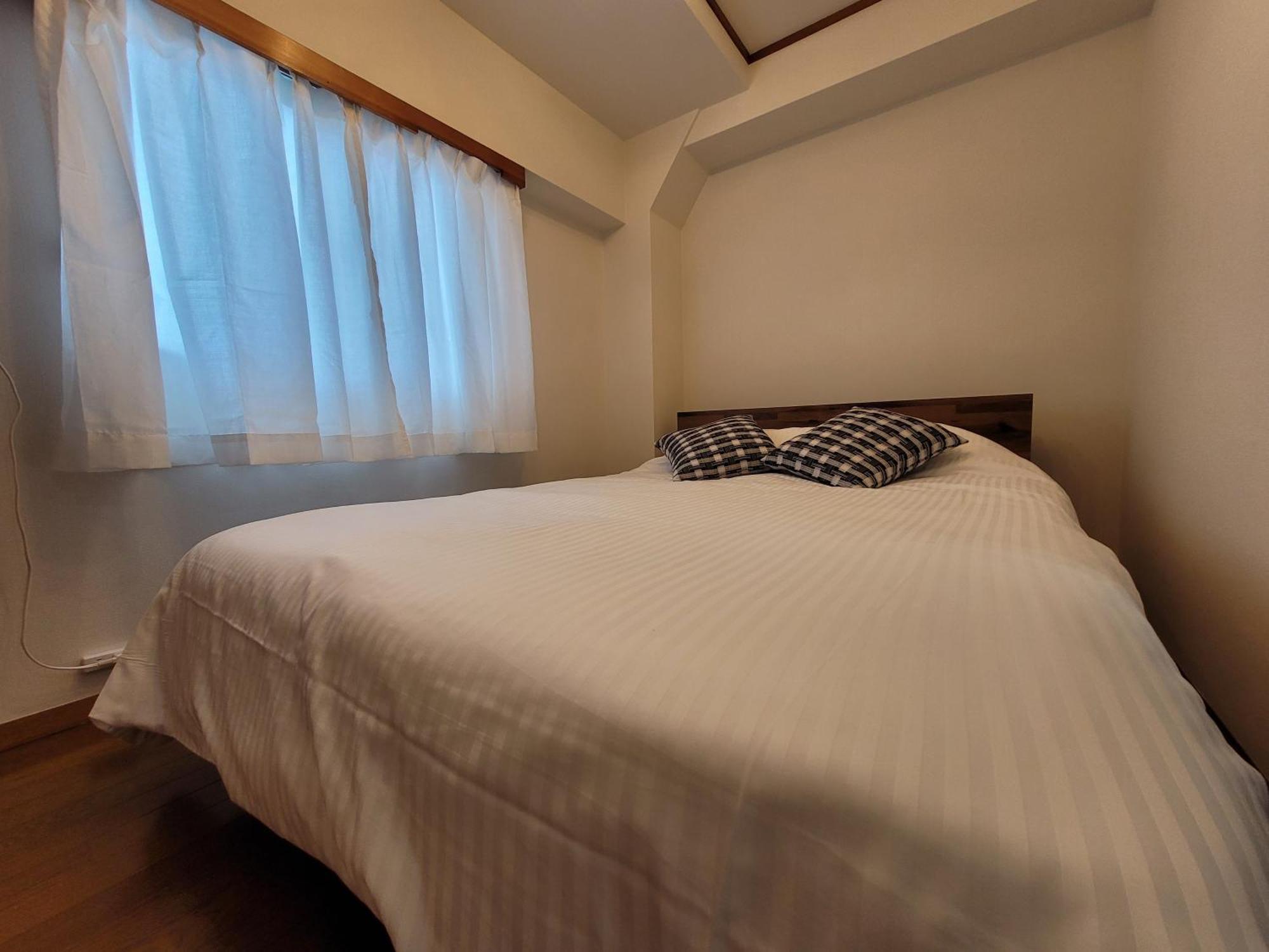 Ema Eve House Apartment โตเกียว ภายนอก รูปภาพ