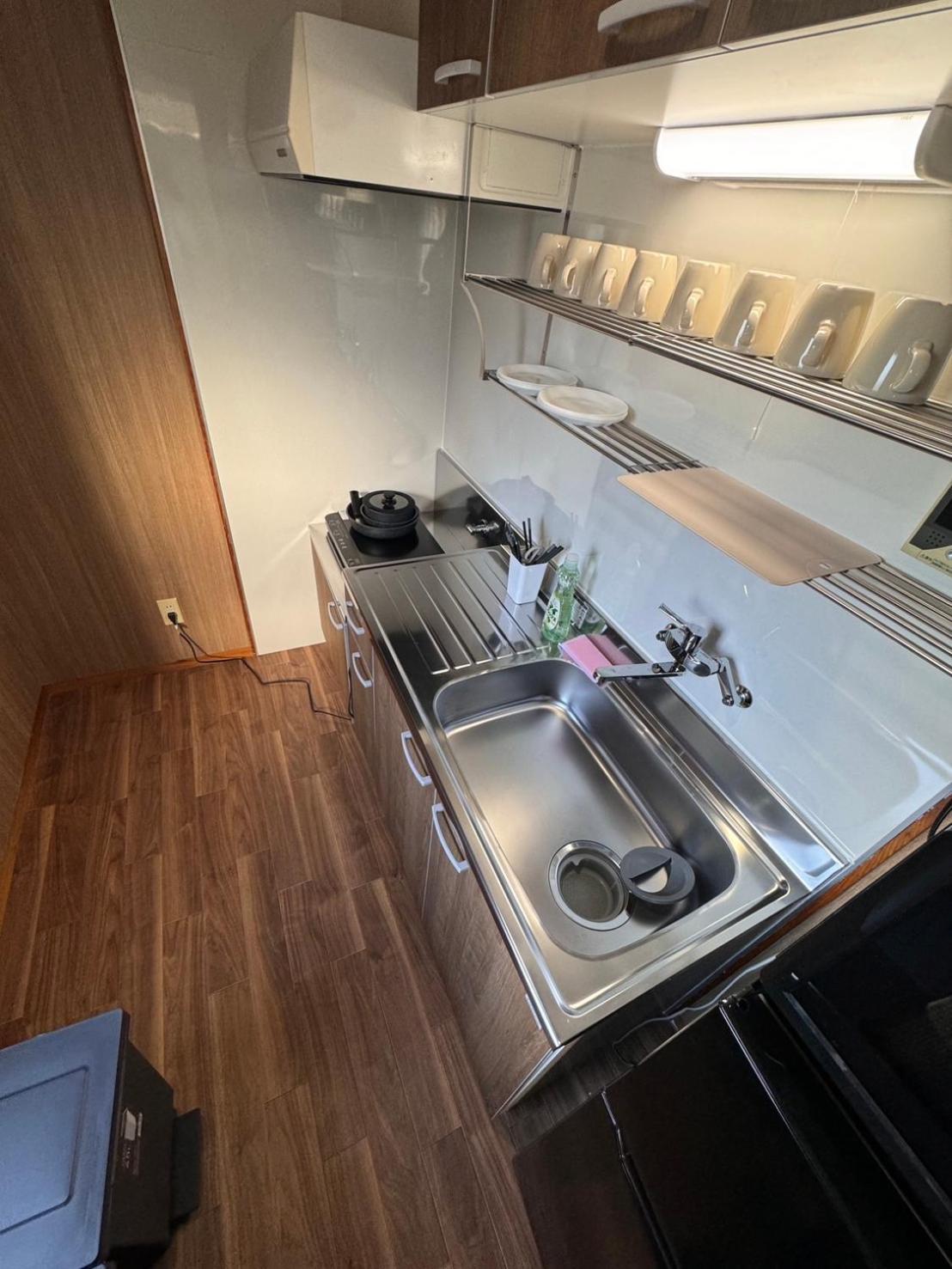 Ema Eve House Apartment โตเกียว ภายนอก รูปภาพ