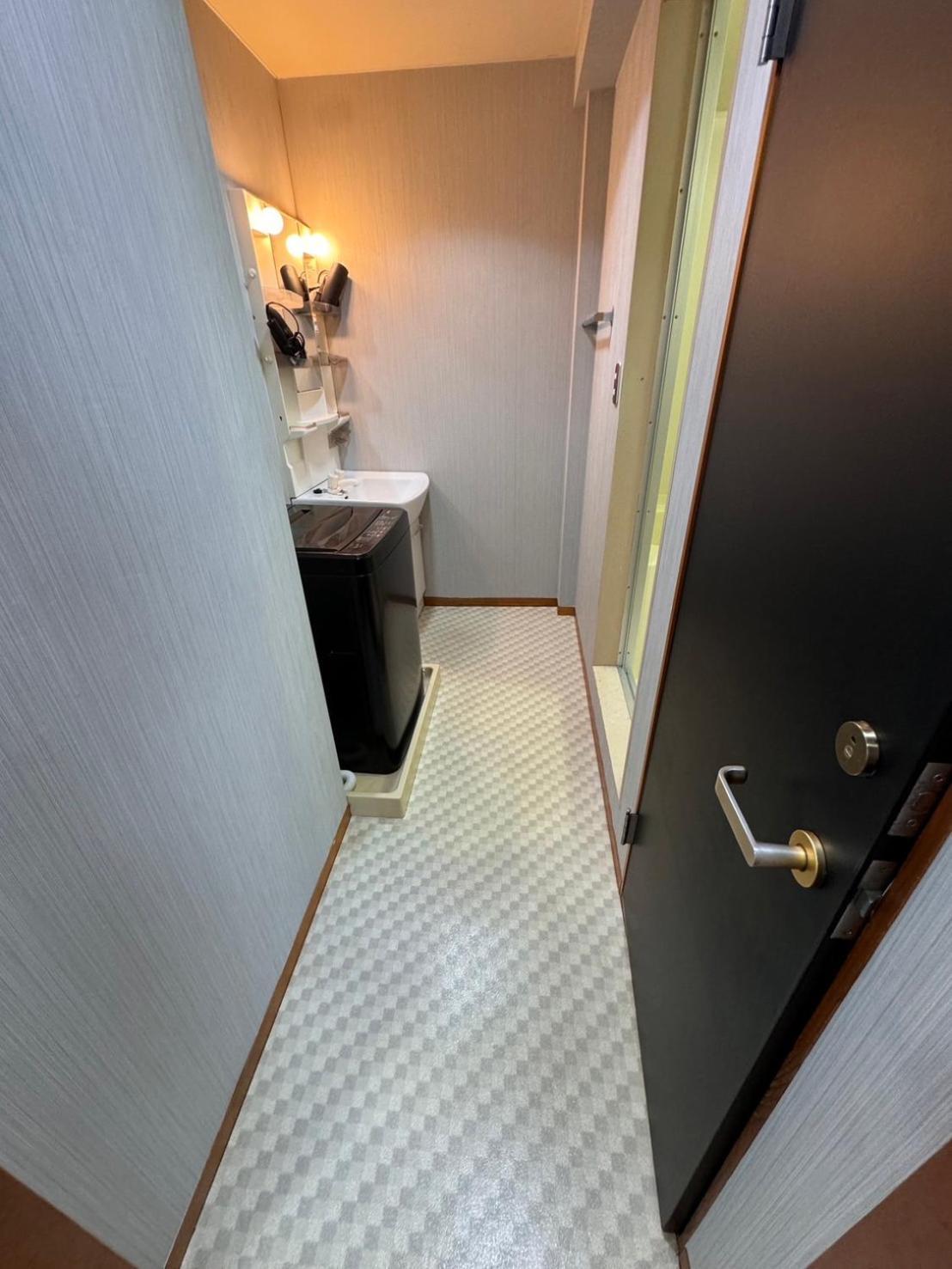 Ema Eve House Apartment โตเกียว ภายนอก รูปภาพ