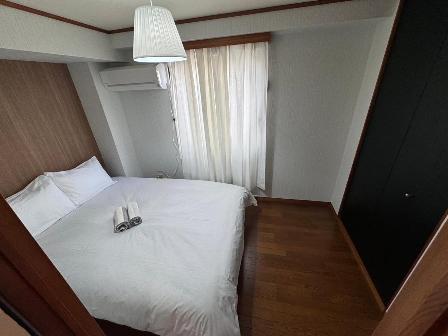 Ema Eve House Apartment โตเกียว ภายนอก รูปภาพ