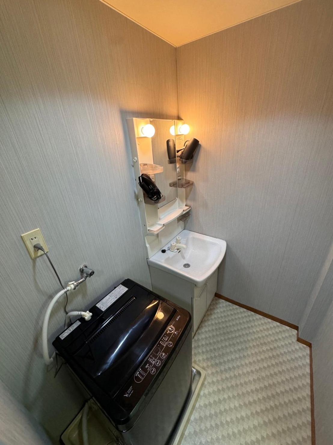 Ema Eve House Apartment โตเกียว ภายนอก รูปภาพ