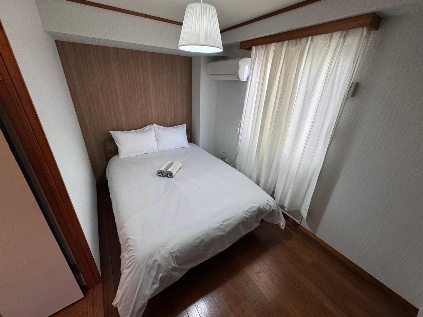 Ema Eve House Apartment โตเกียว ภายนอก รูปภาพ