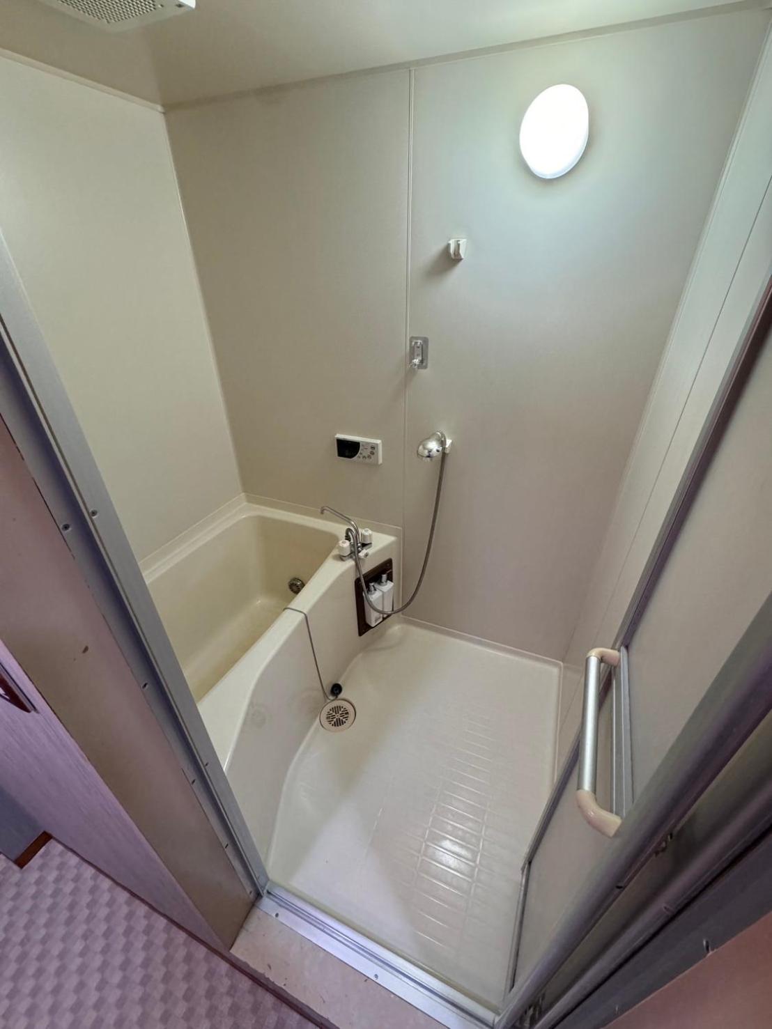 Ema Eve House Apartment โตเกียว ภายนอก รูปภาพ