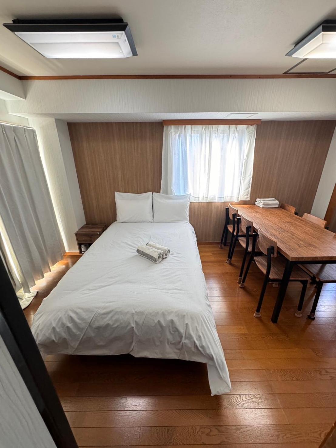 Ema Eve House Apartment โตเกียว ภายนอก รูปภาพ
