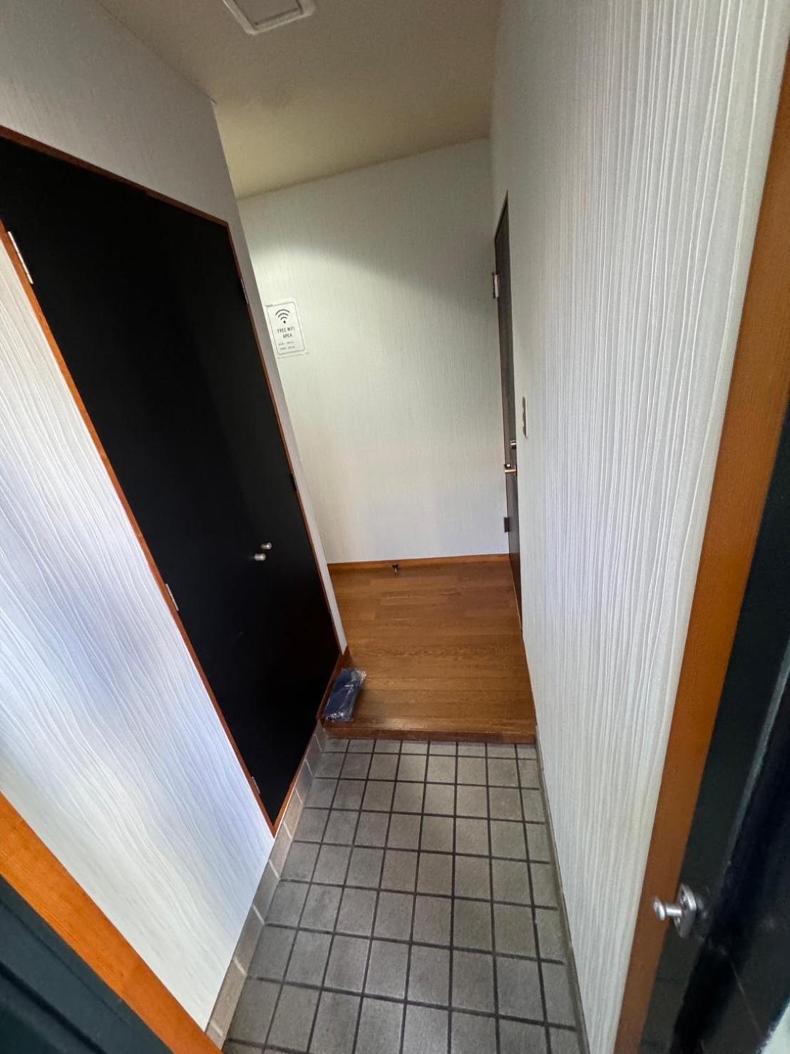 Ema Eve House Apartment โตเกียว ภายนอก รูปภาพ