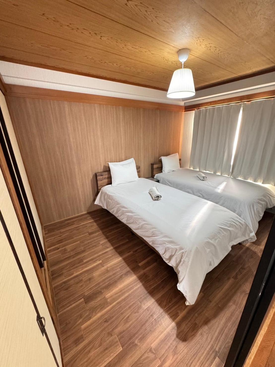 Ema Eve House Apartment โตเกียว ภายนอก รูปภาพ