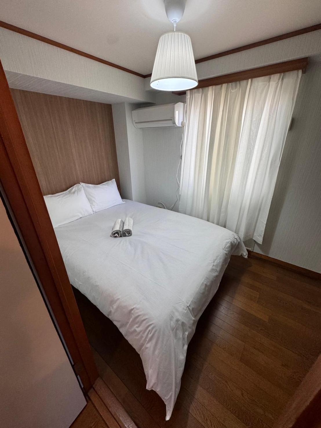 Ema Eve House Apartment โตเกียว ภายนอก รูปภาพ